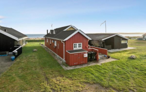 Stunning Home In Juelsminde With Wifi, Sønderby